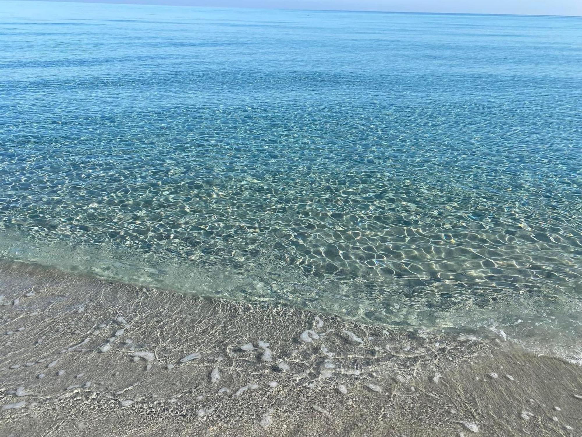 Zenzero E Limone Bed & Breakfast Cagliari Eksteriør bilde